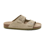 Sandales - Kaki - Homme