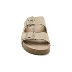 Sandales - Kaki - Homme