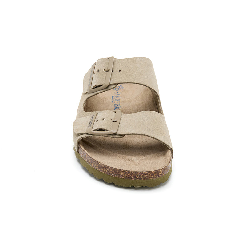 Sandales - Kaki - Homme