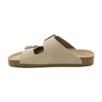 Sandales - Kaki - Homme