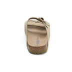 Sandales - Kaki - Homme