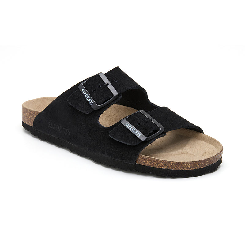 Sabots - Noir - Homme