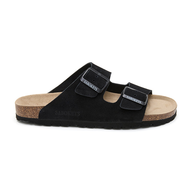 Sabots - Noir - Homme