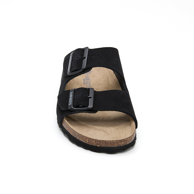 Sabots - Noir - Homme
