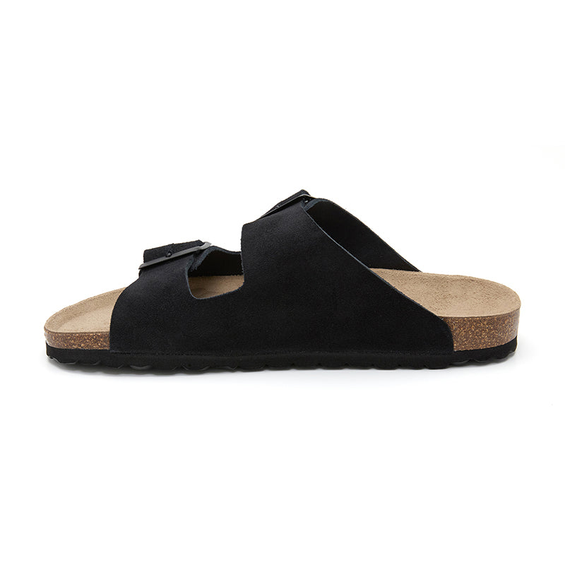 Sabots - Noir - Homme