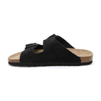 Sabots - Noir - Homme