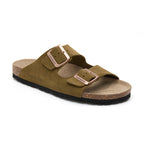 Sandales - Kaki - Homme