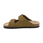 Sandales - Kaki - Homme