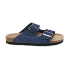 Sandales - Bleu - Homme