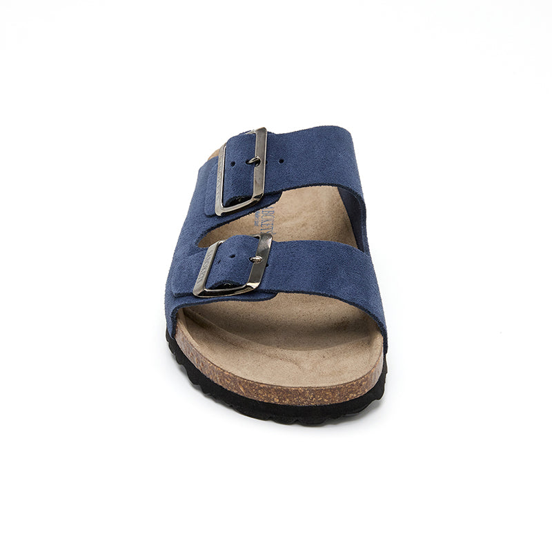 Sandales - Bleu - Homme