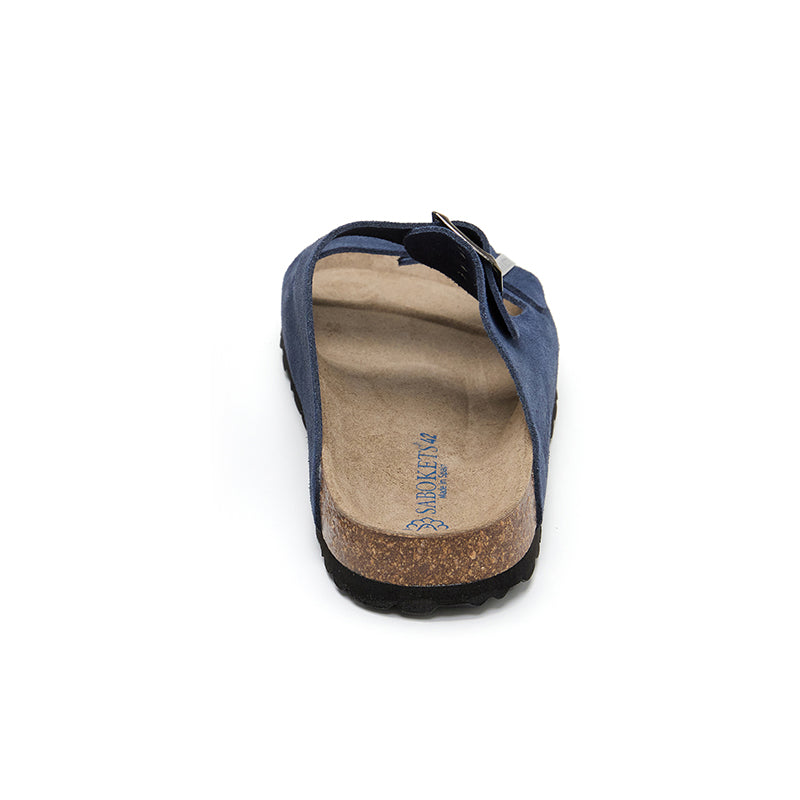 Sandales - Bleu - Homme