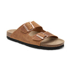 Sandales - Cuir - Homme