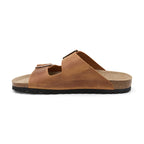 Sandales - Cuir - Homme