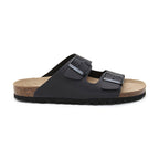 Sandales - Noir - Homme