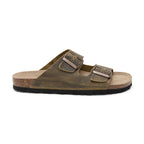 Sandales - Kaki - Homme
