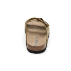 Sandales - Kaki - Homme