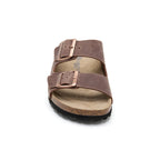 Sandales - Brune - Homme