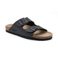 Sandales - Noir - Homme