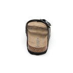 Sandales - Noir - Homme