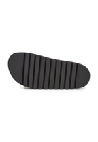 Sandales - Brune - Femme