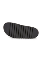 Sandales - Brune - Femme