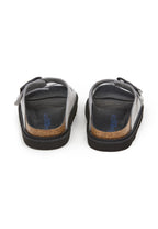 Sandales - Grisee - Femme