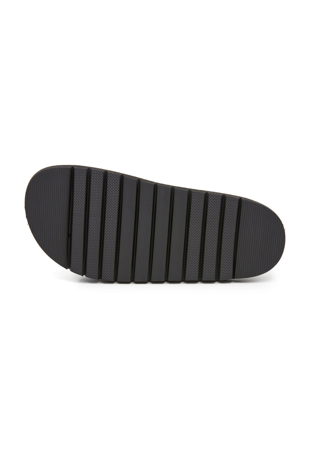 Sandales - Noir - Femme