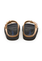 Sandales - Saumon - Femme