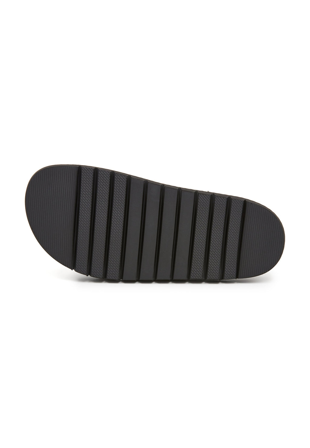 Sandales - Argent - Femme
