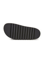 Sandales - Argent - Femme