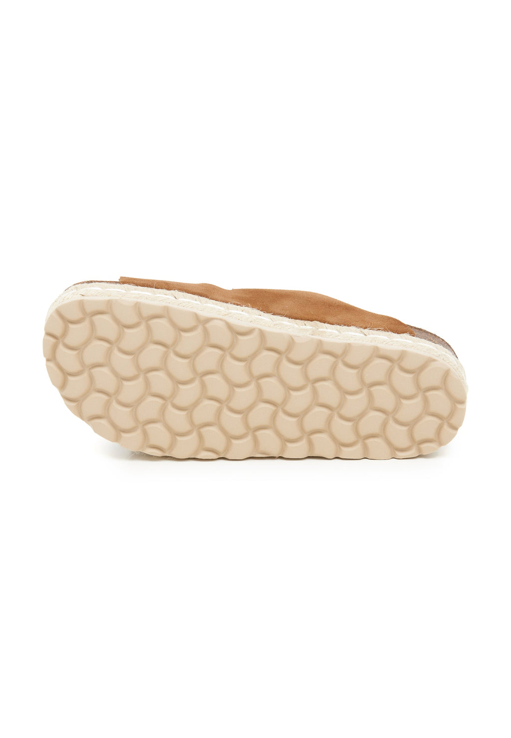 Sandales - Cuir - Femme