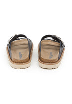 Sandales - Bleu - Femme