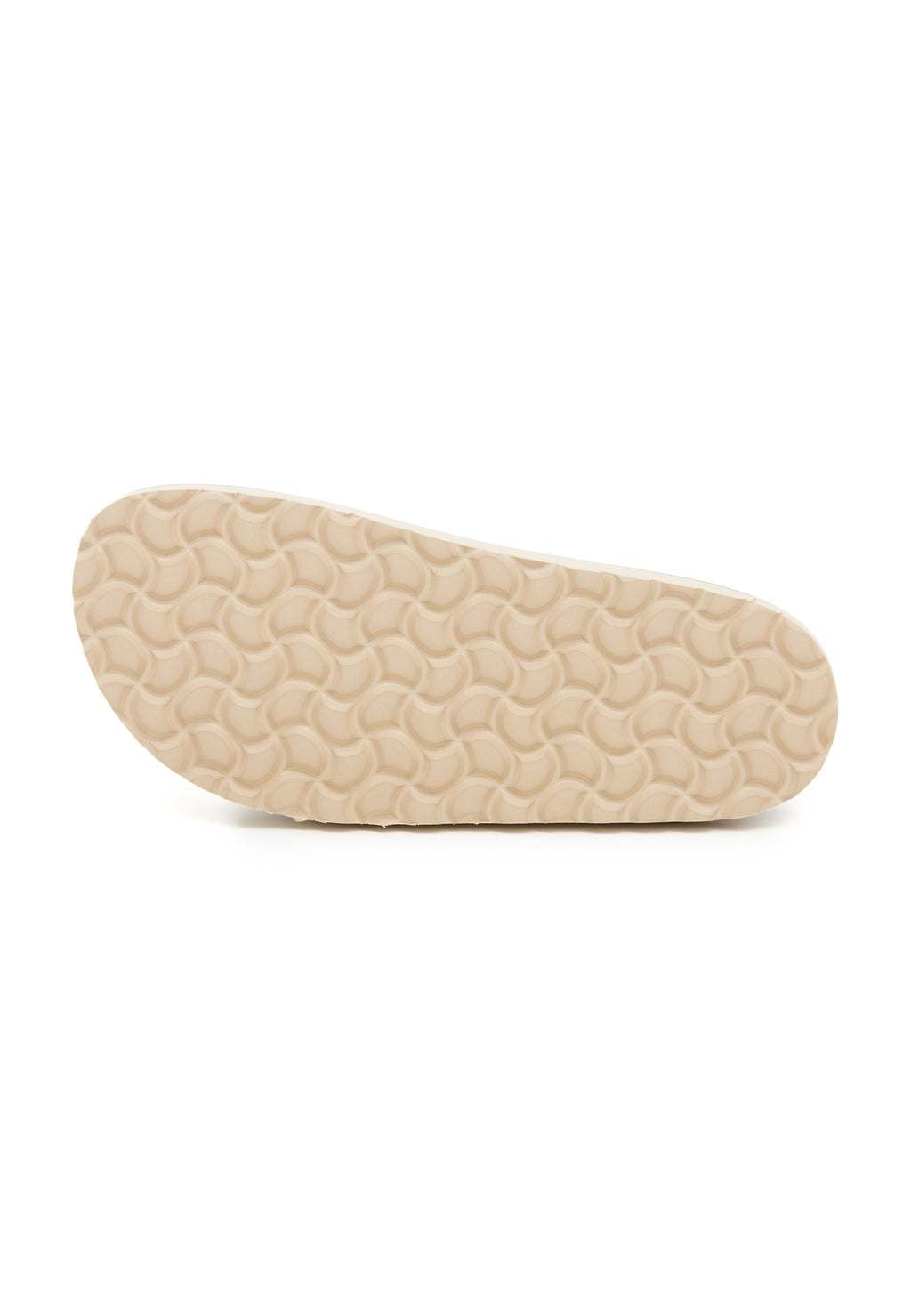 Sandales - Jaune - Femme