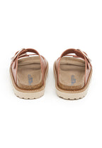 Sandales - Rose - Femme
