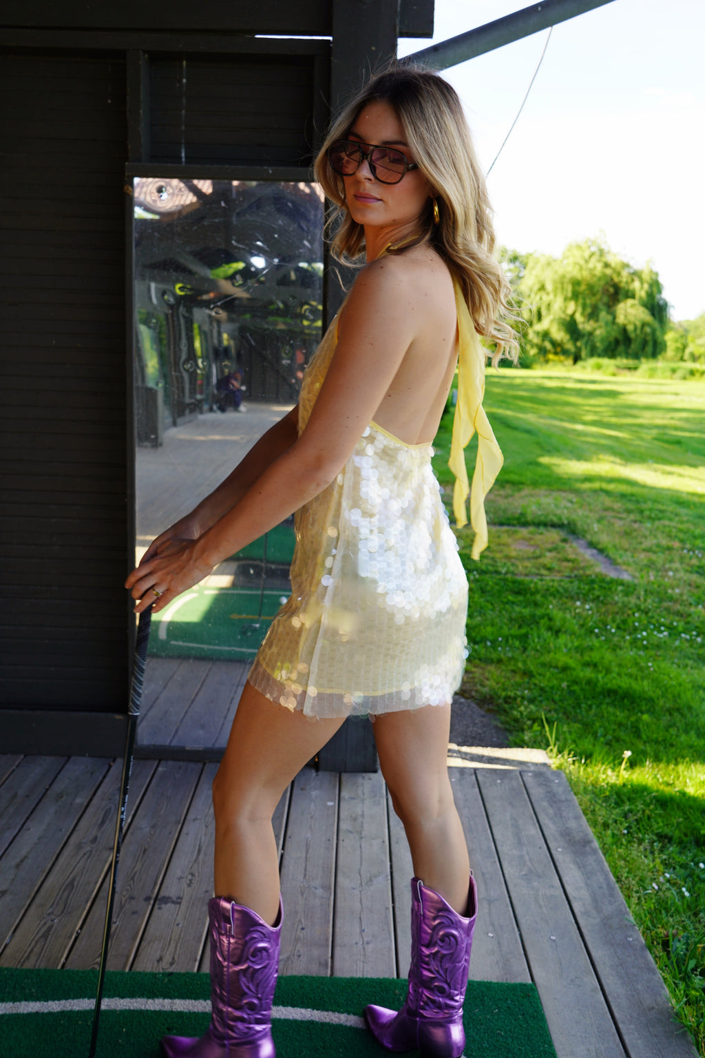 Robe Ibiza