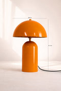 Chloe - Lampe À Poser - Métal