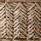 Panier - Jacinthe D'Eau