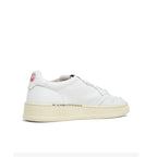 Sneakers - Autry Medalist Low - White