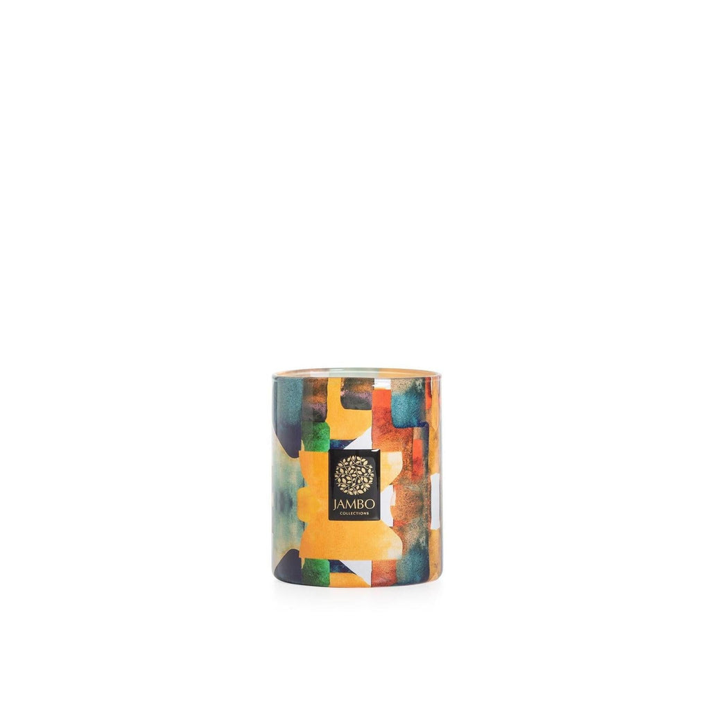 Bougie Burano (Xs) D:10Cm X H:12Cm