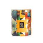 Bougie Burano (L) D:20Cm X H:25Cm