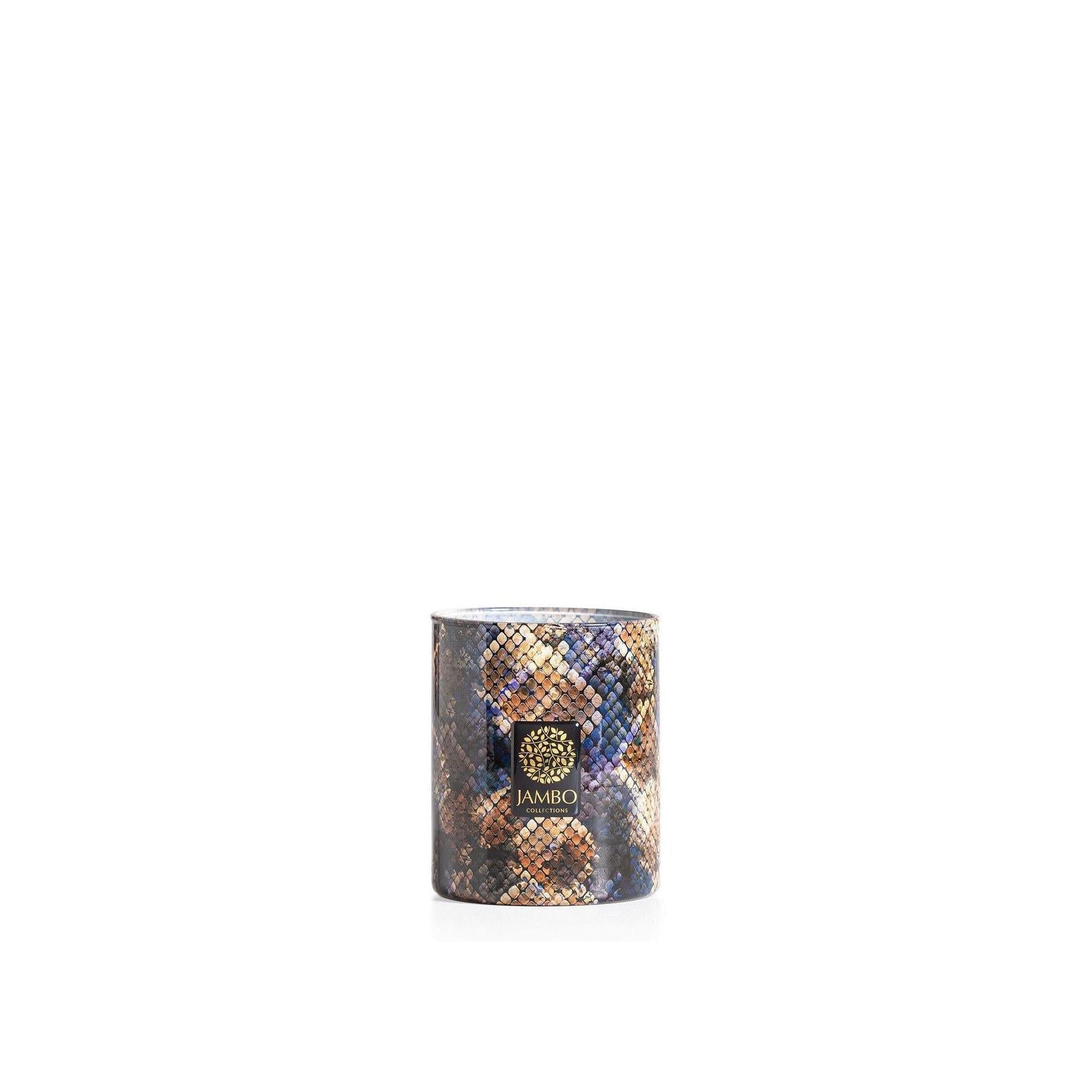 Bougie Moorea (Xs) D:10Cm X H:12 Cm