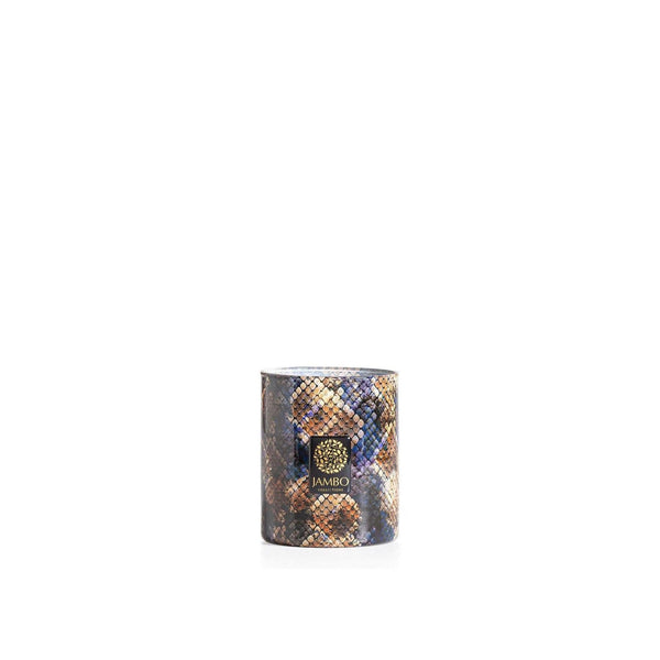 Bougie Moorea (Xs) D:10Cm X H:12 Cm
