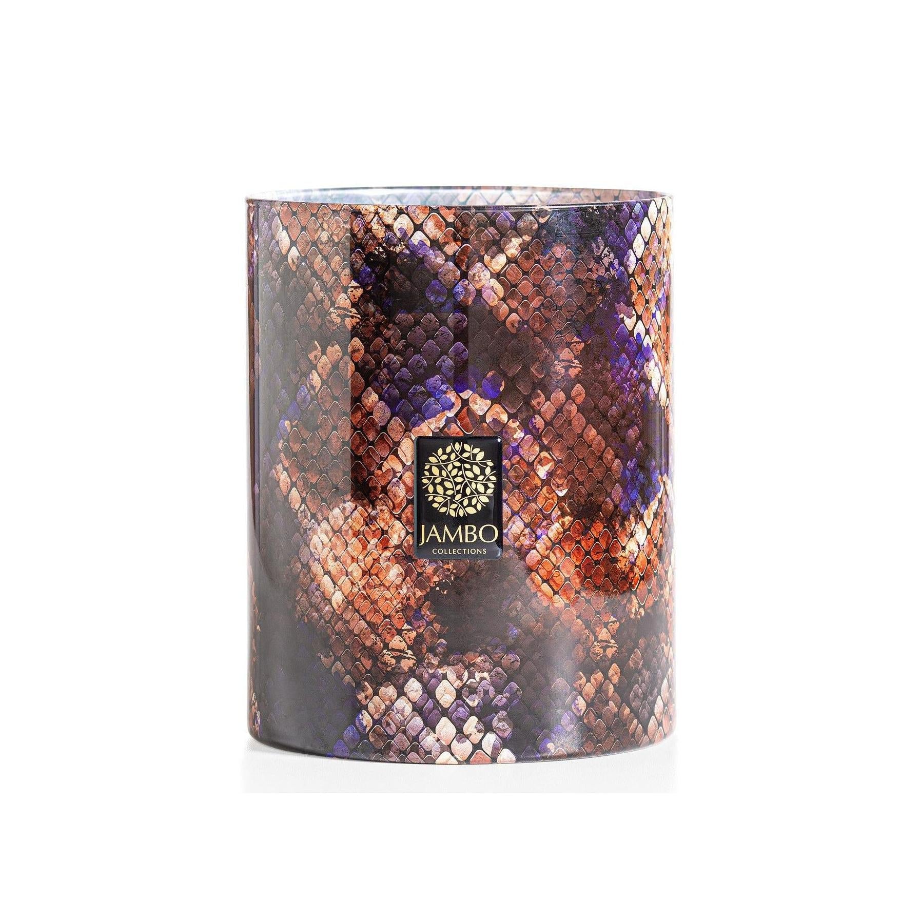 Bougie Moorea (L) D:20Cm X H:25Cm