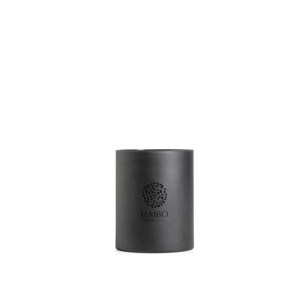 Bougie Pico Turquino (S) D:12Cm X H:15Cm