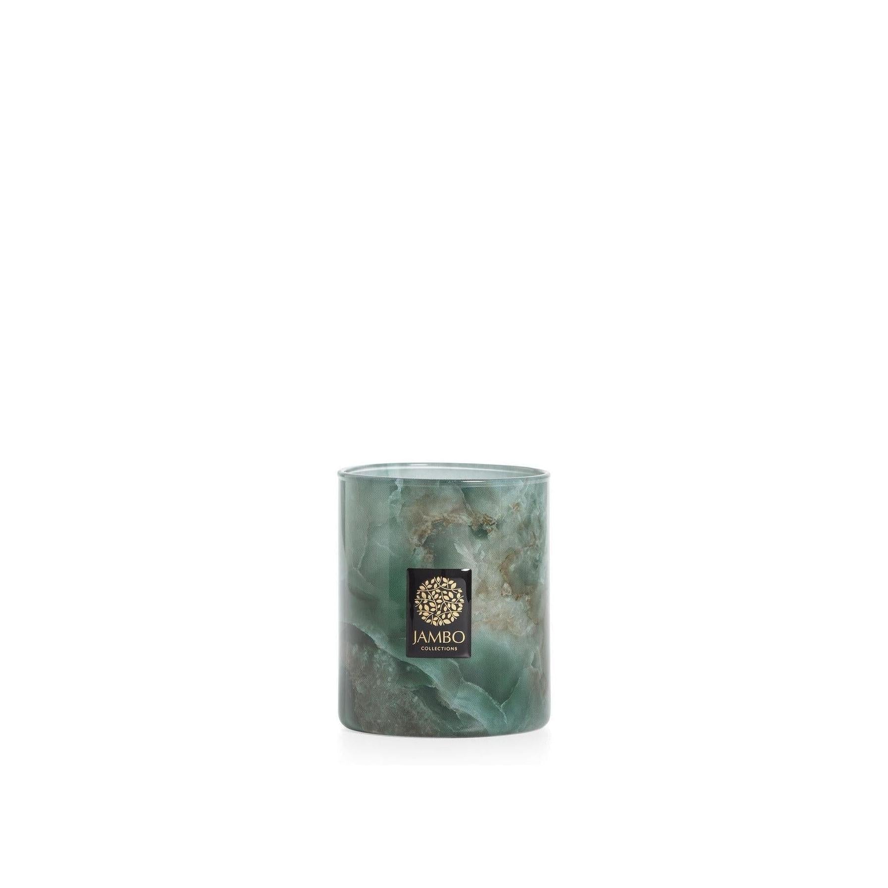 Bougie Serengeti  (Xs) D:10Cm X H:12Cm