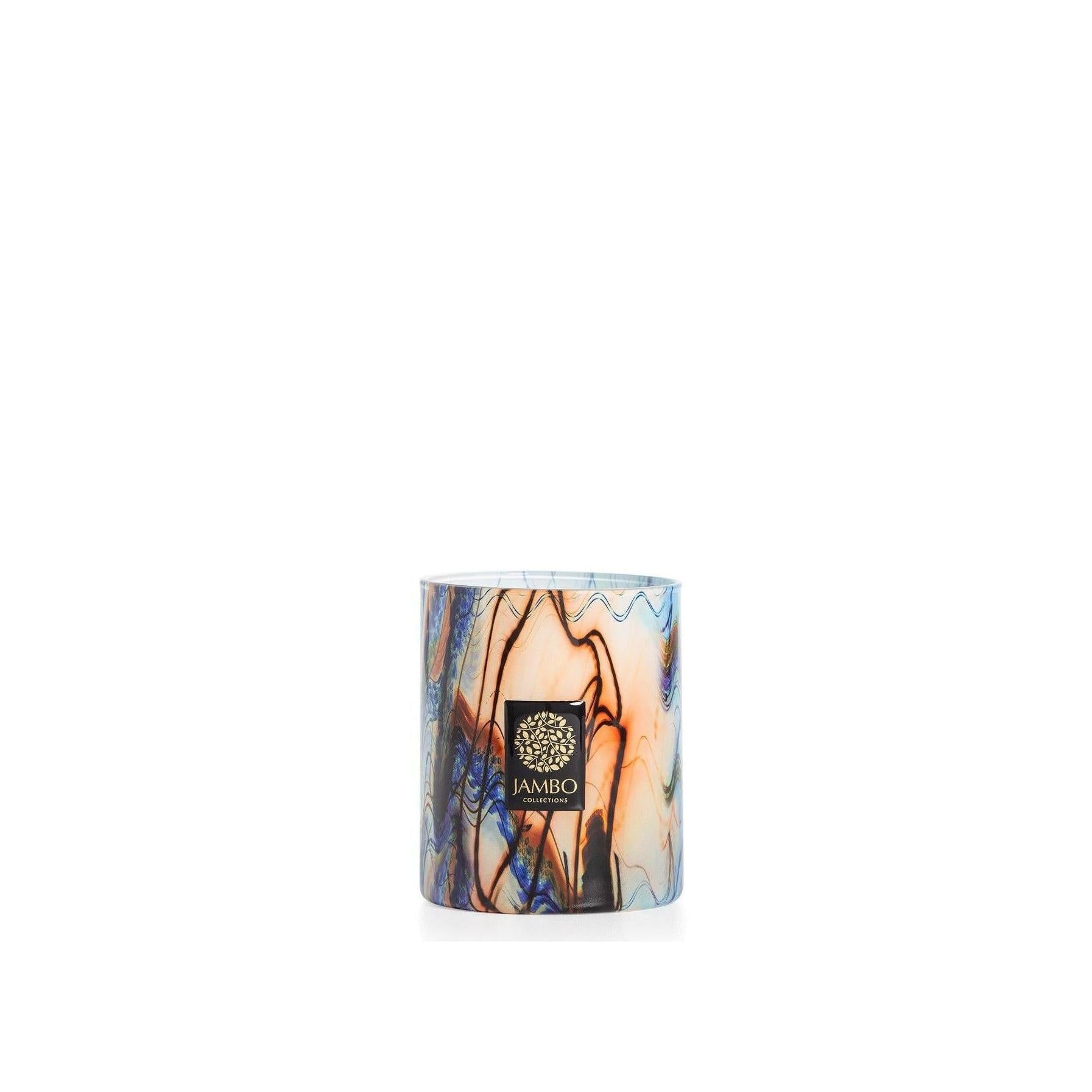 Bougie Yala (Xs) D:10Cm X H:12Cm