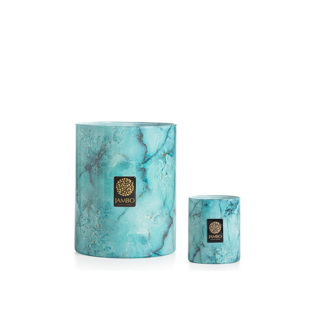 Bougie Yejele (Xs) D:10Cm X H:12Cm