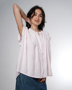 Chemise Blanche