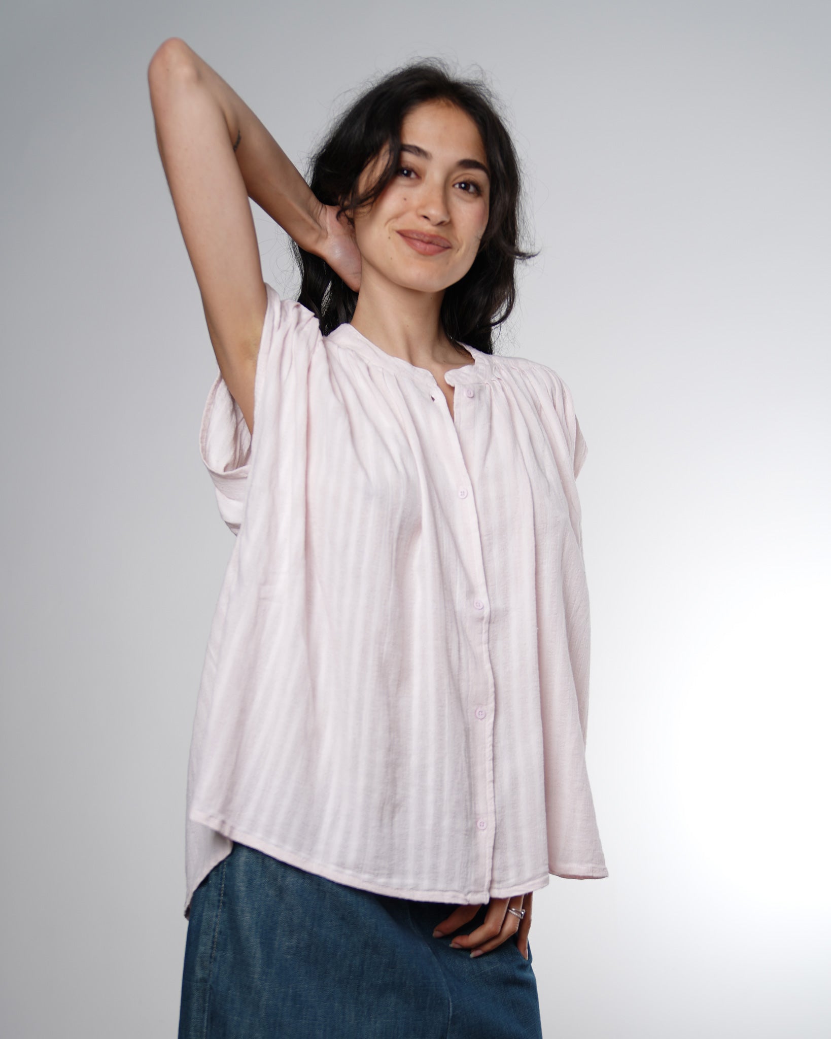 Chemise Blanche