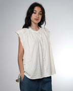 Chemise Blanche